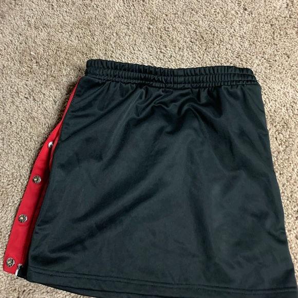 Button up skirt - Picture 4 of 4